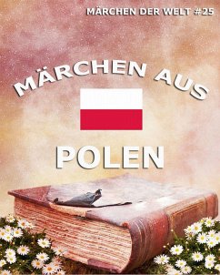 Märchen aus Polen (eBook, ePUB)