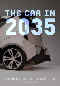 The Car in 2035 - Rubinyi, Kati