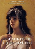 Gefährliche Liebschaften (eBook, ePUB)