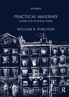 Practical Masonry - Purchase, William R