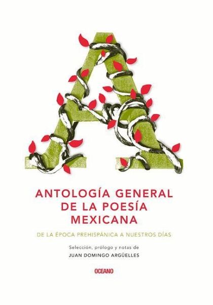 Antología General de la Poesía Mexicana