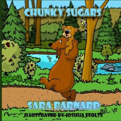 Chunky Sugars - Barnard, Sara