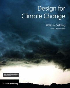 Design for Climate Change - Puckett, Katie; Gethering, William