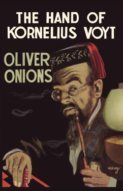 The Hand of Kornelius Voyt - Onions, Oliver