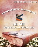 Alme - Ägyptische Märchen (eBook, ePUB)