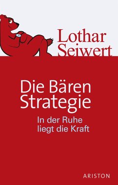 Die Bären-Strategie (eBook, ePUB) - Seiwert, Lothar