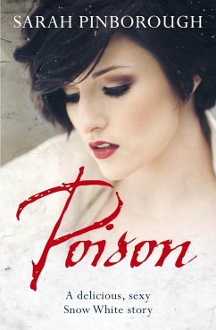 Poison - Pinborough, Sarah