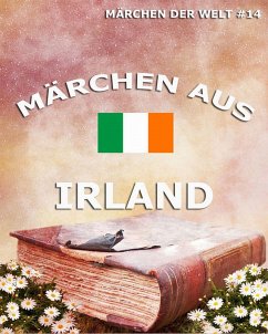 Märchen aus Irland (eBook, ePUB)