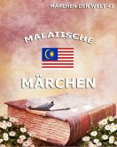 Malaiische Märchen (eBook, ePUB)