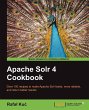 Apache Solr 4 Cookbook - Bild 1
