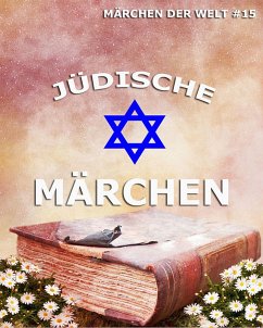 Jüdische Märchen (eBook, ePUB)