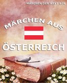 Märchen aus Österreich (eBook, ePUB)