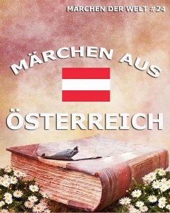 Märchen aus Österreich (eBook, ePUB)