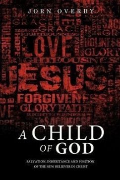 A Child of God - Overby, Jorn
