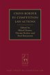 Cross-Border Eu Competition Law Actions - Bild 1