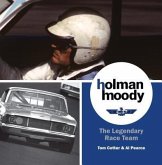 Holman-Moody: The Legendary Race Team