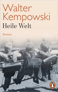 Heile Welt (eBook, ePUB) - Kempowski, Walter