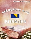 Märchen aus Bosnien (eBook, ePUB)