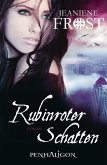 Rubinroter Schatten / Die Welt von Cat & Bones Bd.2 (eBook, ePUB)