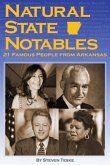 Natural State Notables: 21 Famous People from Arkansas
