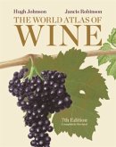 The World Atlas of Wine The World Atlas of Wine