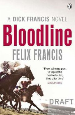 Bloodline - Francis, Felix