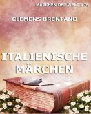 Italienische Märchen (eBook, ePUB) Italienische Märchen (eBook, ePUB)