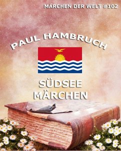 Cover Südseemärchen (eBook, ePUB)