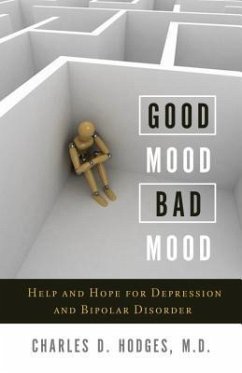Good Mood, Bad Mood - Hodges, Charles D
