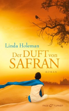 Der Duft von Safran (eBook, ePUB) - Holeman, Linda