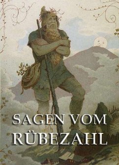 Sagen vom Rübezahl (eBook, ePUB) - Koch, Rosalie