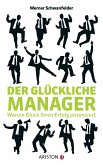 Der glückliche Manager (eBook, ePUB)