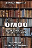 Omoo: Adventures in the South Seas (eBook, ePUB)