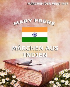 Märchen aus Indien (eBook, ePUB) - Frere, Mary