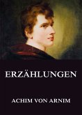 Erzählungen (eBook, ePUB)