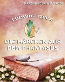 Die Märchen aus dem Phantasus (eBook, ePUB)