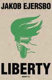 Liberty / Afrika Trilogie Bd.1 (eBook, ePUB)