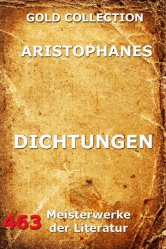 Dichtungen (eBook, ePUB) - Aristophanes