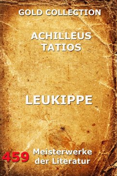 Leukippe (eBook, ePUB) - Tatios, Achilleus