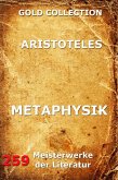 Metaphysik (eBook, ePUB)
