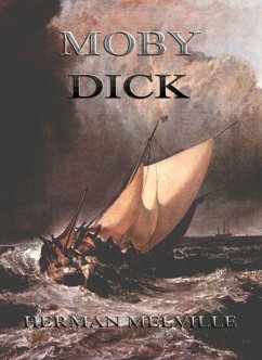 Moby Dick (eBook, ePUB) - Melville, Herman