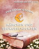 Märchen und Spukgeschichten (eBook, ePUB)