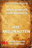 Die Argonauten (eBook, ePUB)
