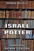 Israel Potter: His Fifty Years Of Exile (eBook, ePUB)