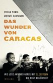 Das Wunder von Caracas (eBook, ePUB)
