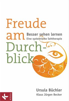 Freude am Durchblick (eBook, ePUB) - Büchler, Ursula