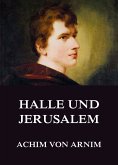 Halle und Jerusalem (eBook, ePUB)