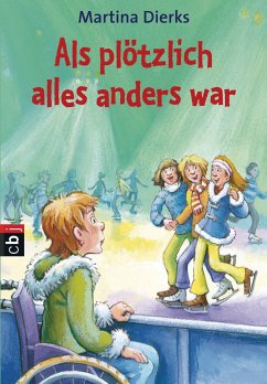 Als plötzlich alles anders war (eBook, ePUB) - Dierks, Martina