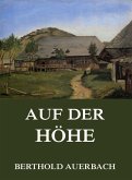 Auf der Höhe (eBook, ePUB)