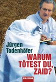 Warum tötest du, Zaid? (eBook, ePUB)